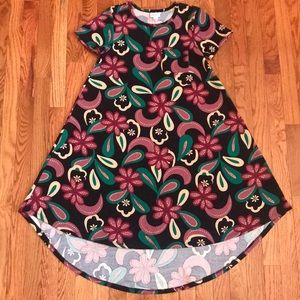 LuLaRoe Carly